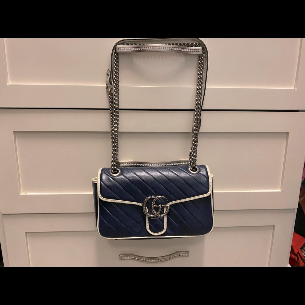 Marmont inspired